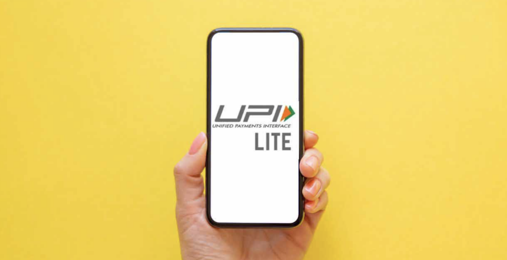 UPI Lite Can Be Now Auto-Loaded With Money Starting November